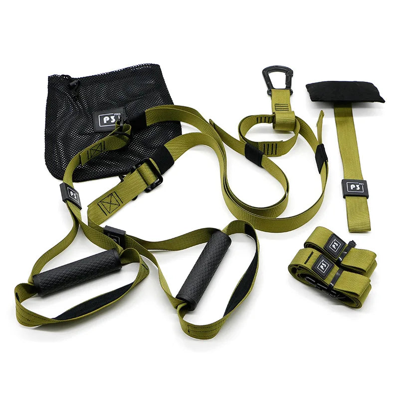 Suspension Training Strap