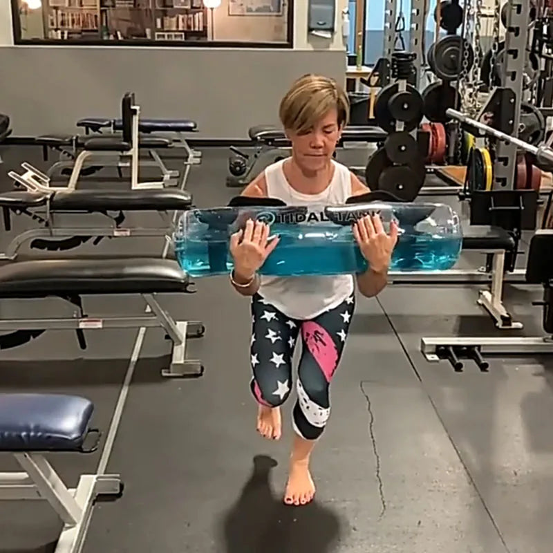 Water Power Bag Weightlifting Bag