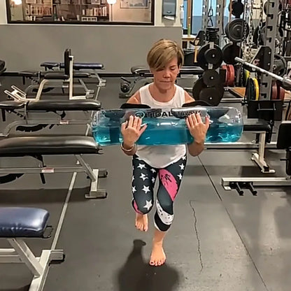 Water Power Bag Weightlifting Bag