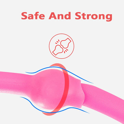  Chest Expander Resistance Band 