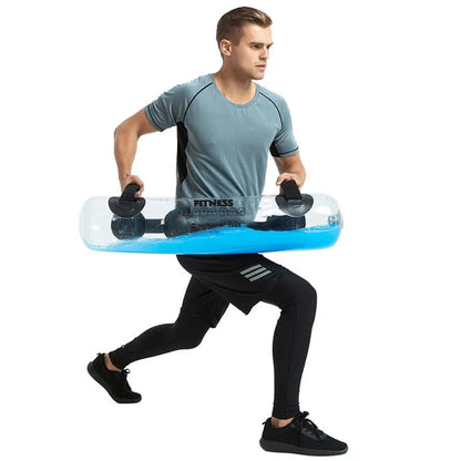 Water Power Bag Weightlifting Bag