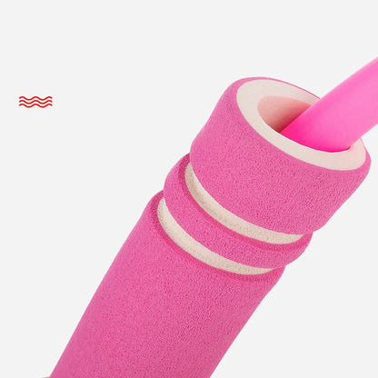  Chest Expander Resistance Band 