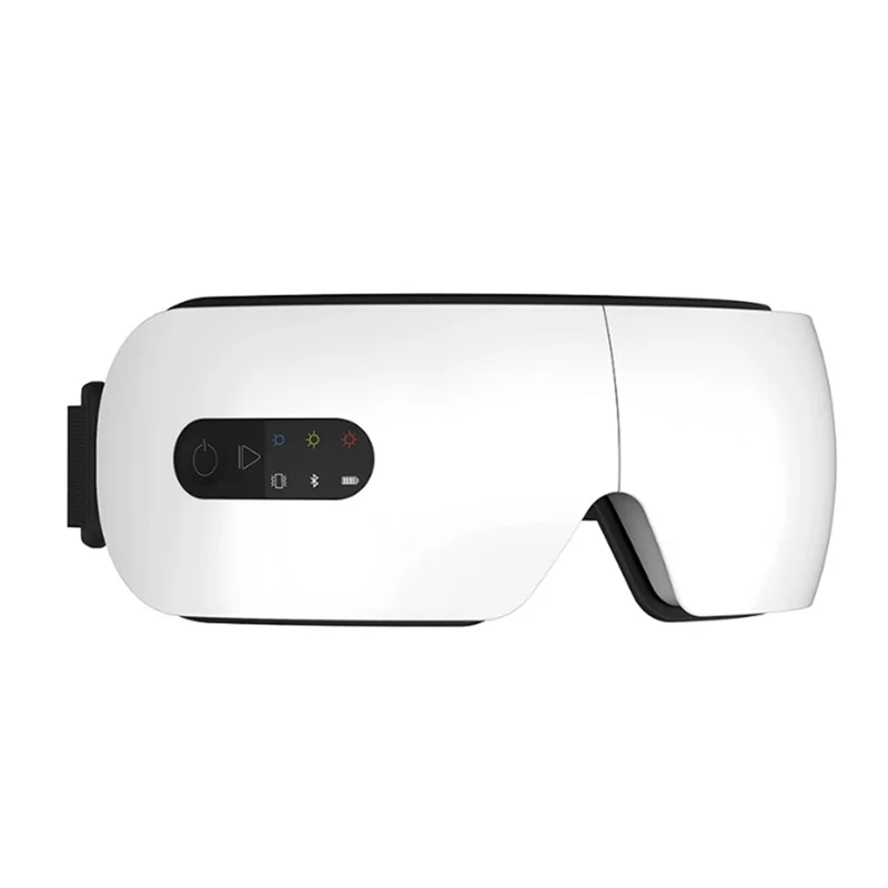 Smart Eye Massager
