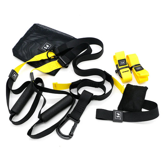 Suspension Training Strap 