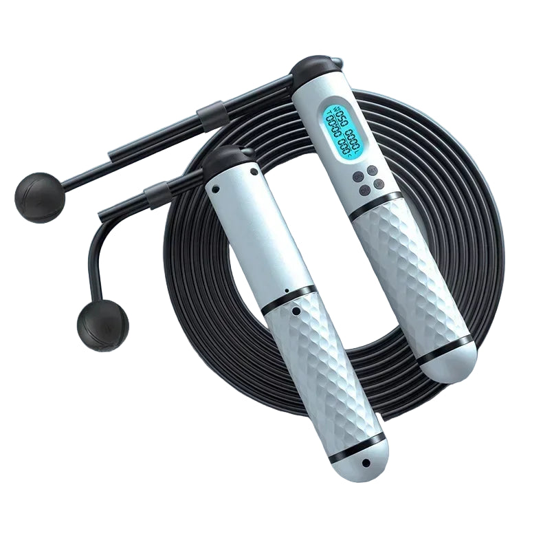 Cordless Digital Skipping Rope