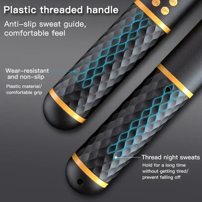 Cordless Digital Skipping Rope