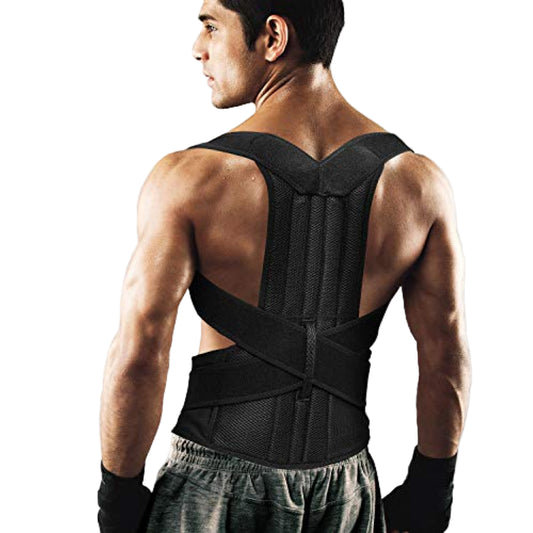 Magnetic Back Brace Posture Corrector